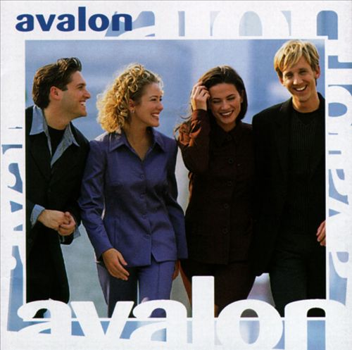 Avalon cover art