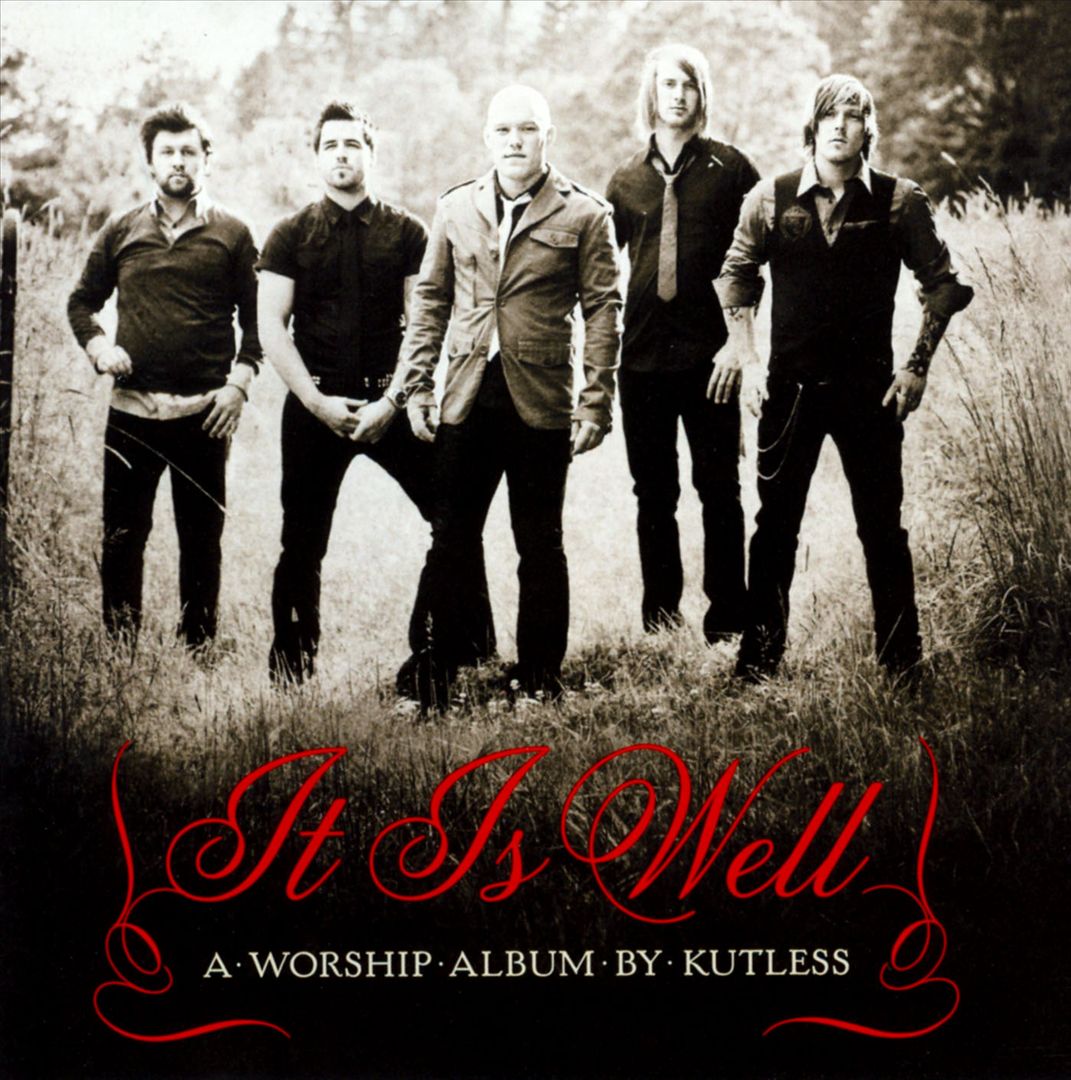 It is Well [Expanded Edition] cover art