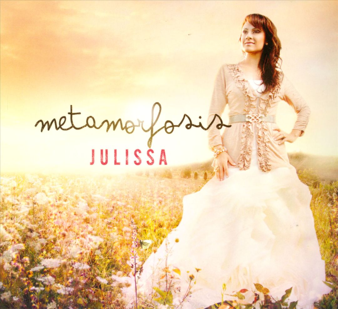 Metamorfosis cover art