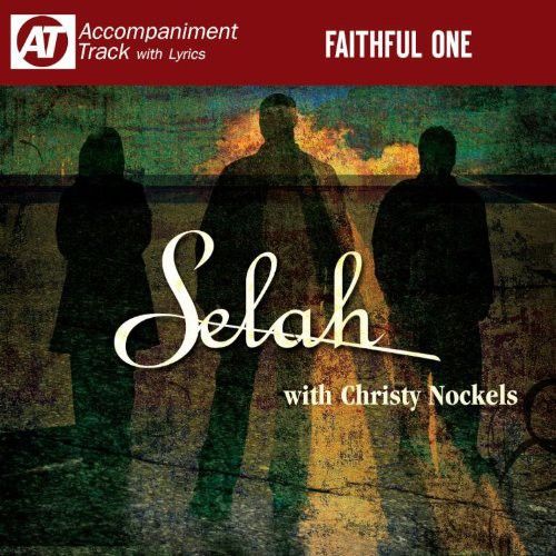 Faithful One cover art