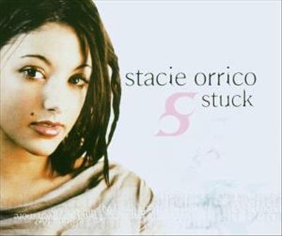 Stuck cover art