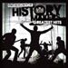 History Makers: Greatest Hits [Limited Edition] [2CD/1DVD] cover art