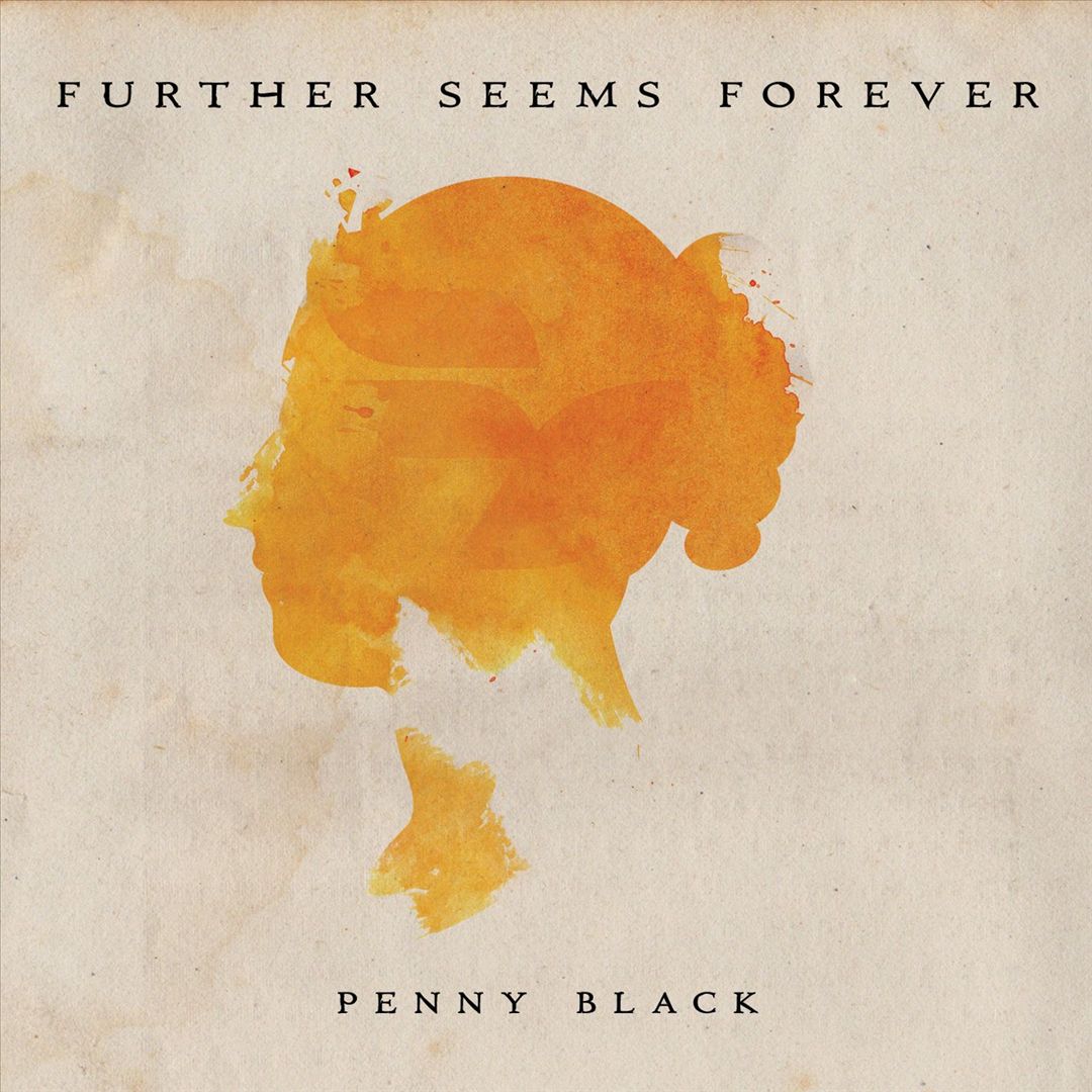 Penny Black cover art