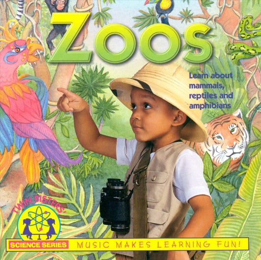 Zoos cover art