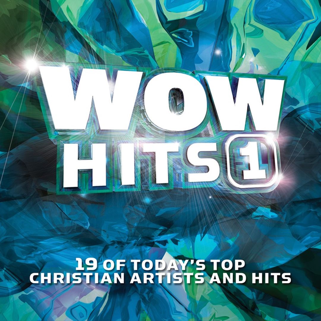 Wow Hits 1 cover art