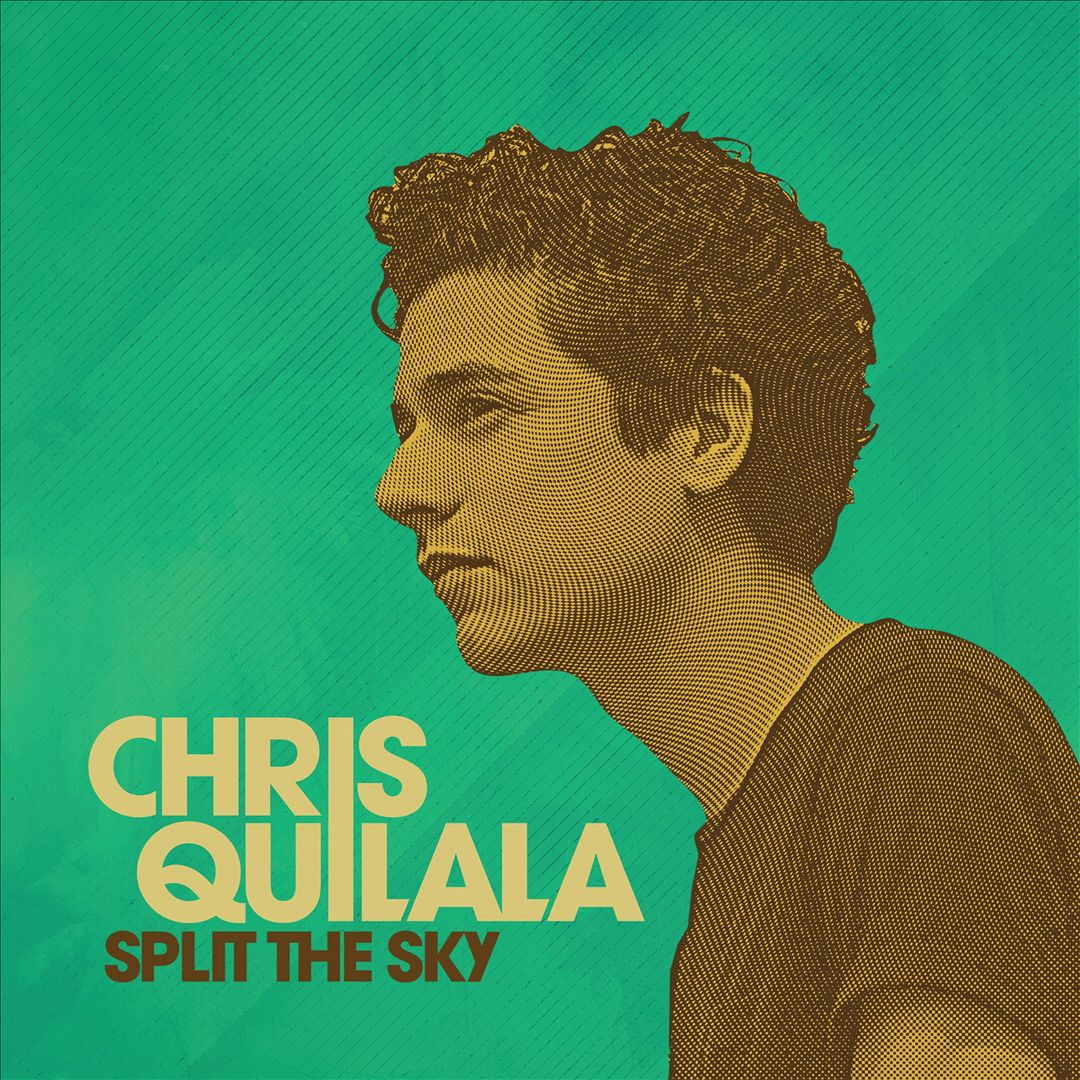 Split the Sky cover art