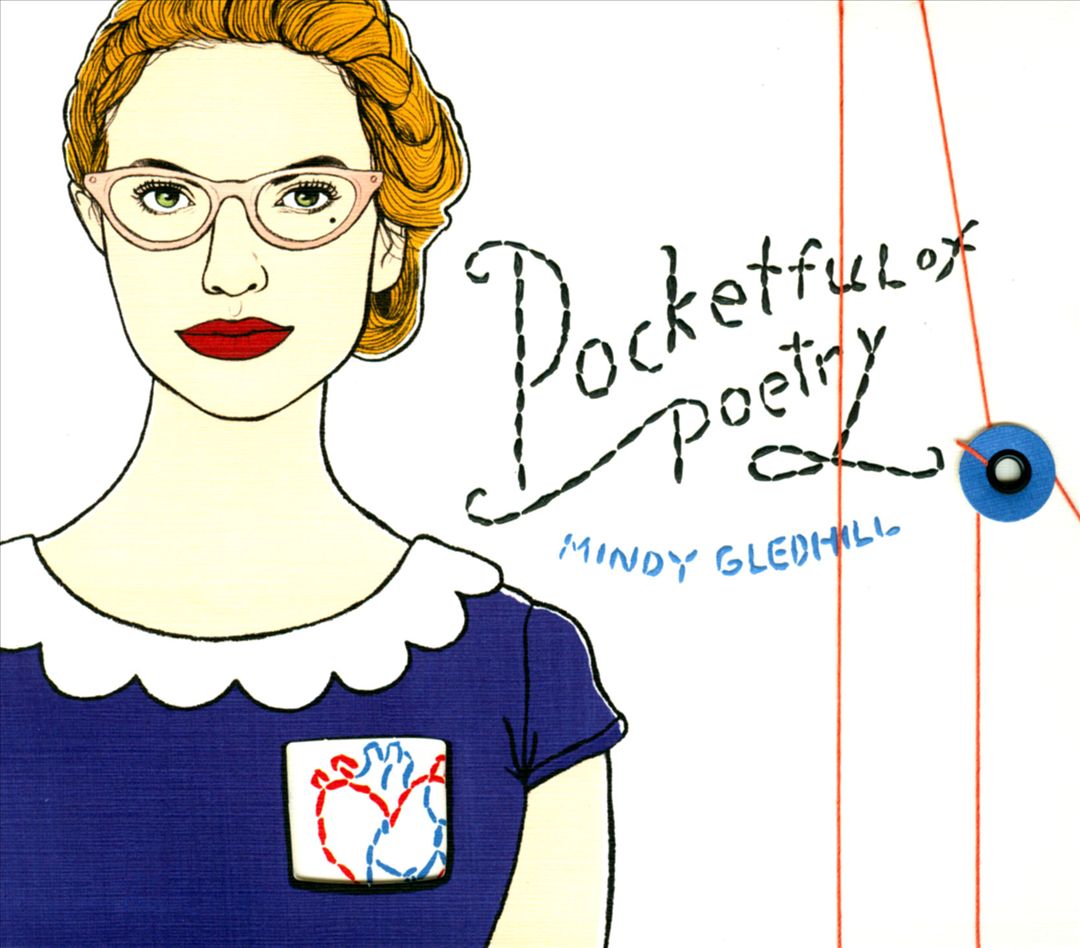 Pocketful of Poetry cover art