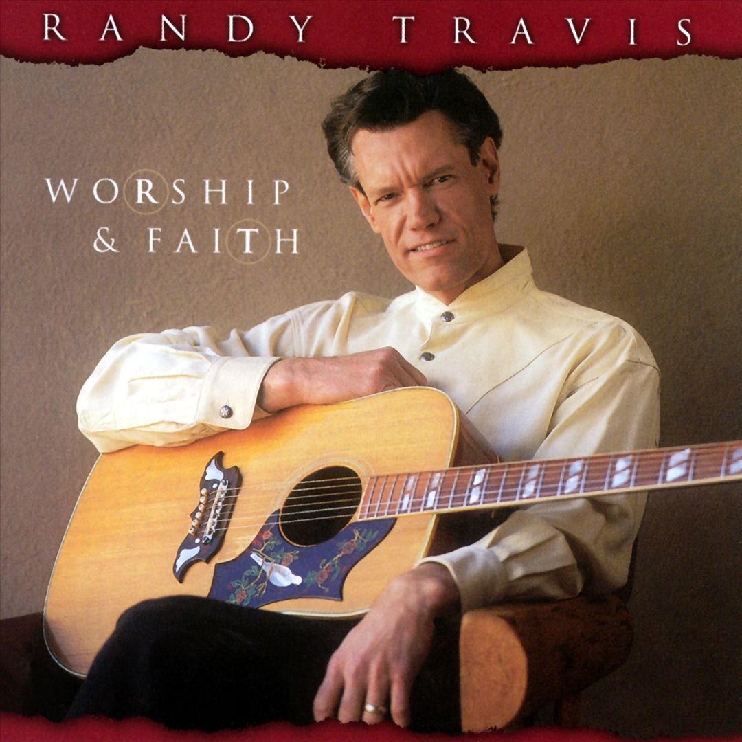 Worship & Faith cover art