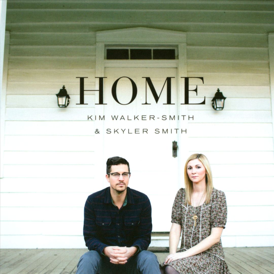 Home cover art