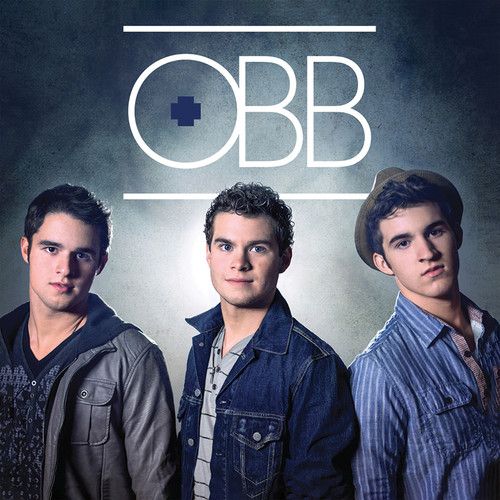 Obb cover art