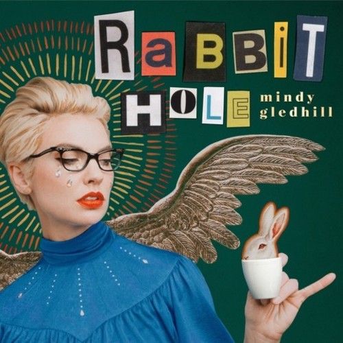 Rabbit Hole cover art