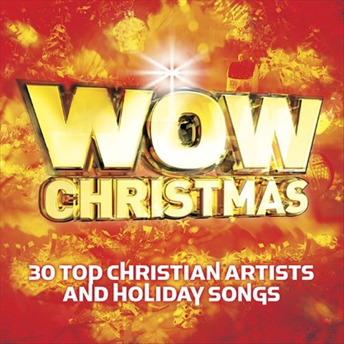 WOW Christmas [2002] cover art