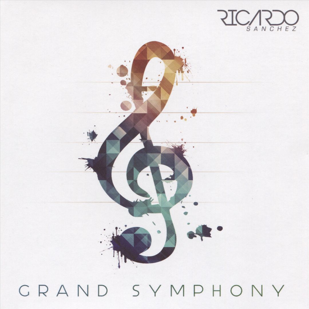 Grand Symphony cover art