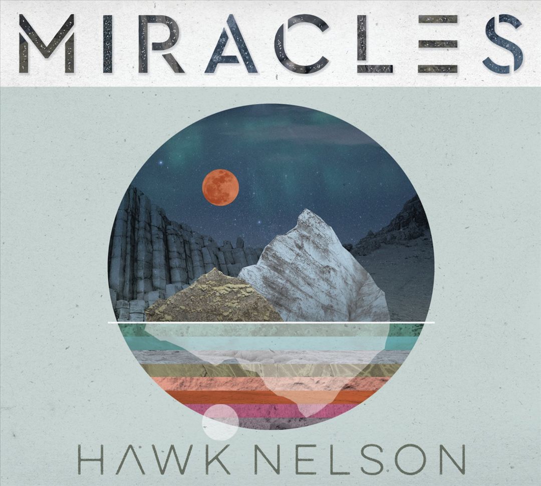 Miracles cover art