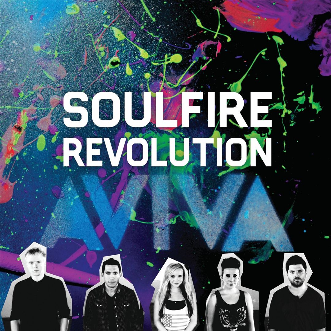 Aviva cover art