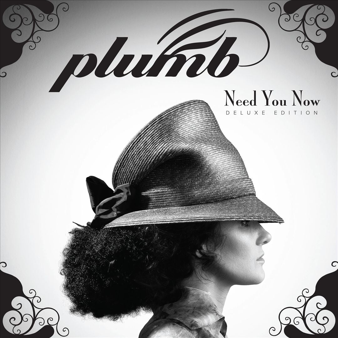 Need You Now [Deluxe Vinyl Version] cover art