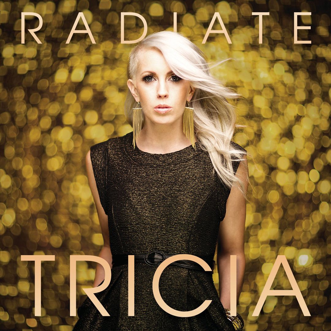 Radiate cover art