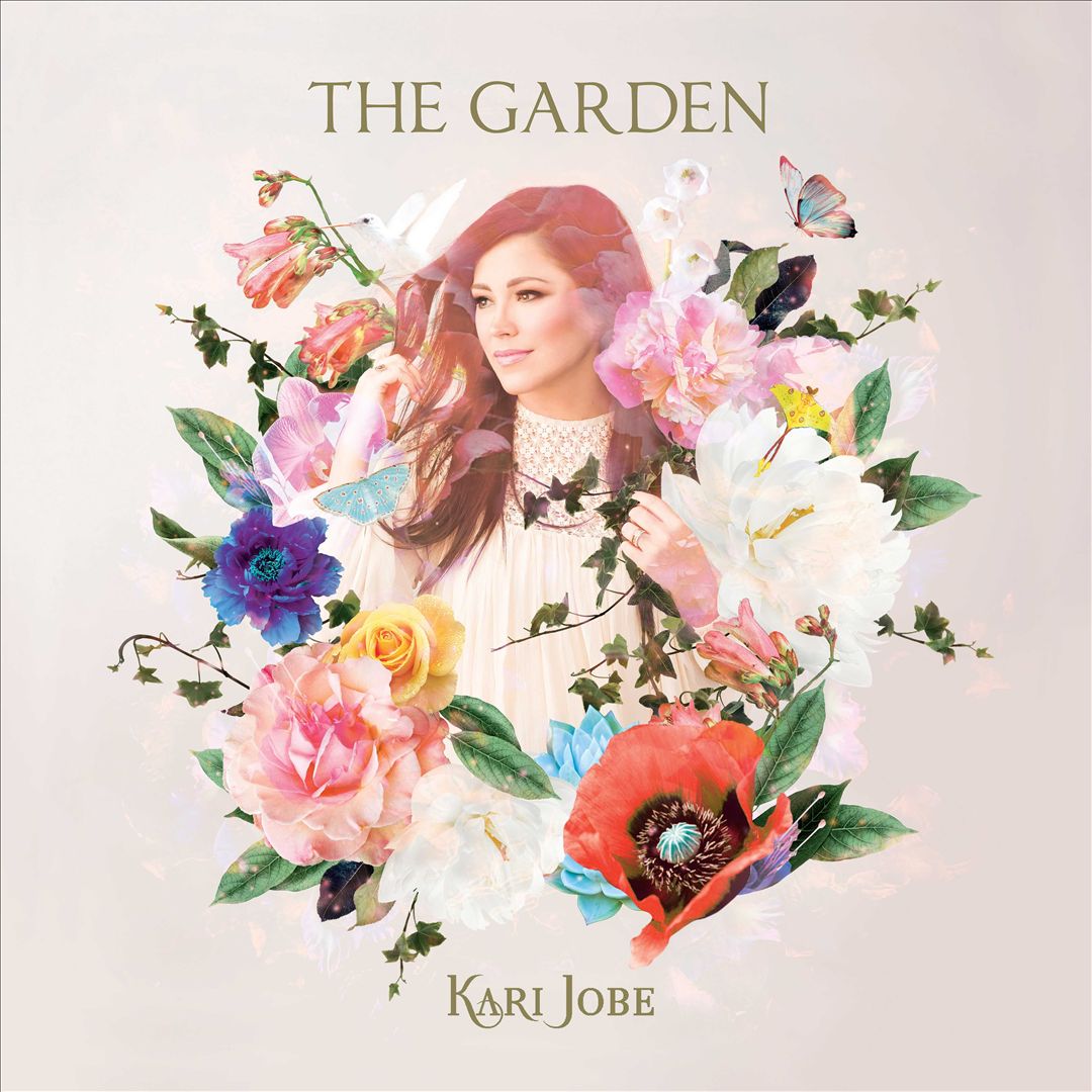 Garden [Deluxe Edition] cover art