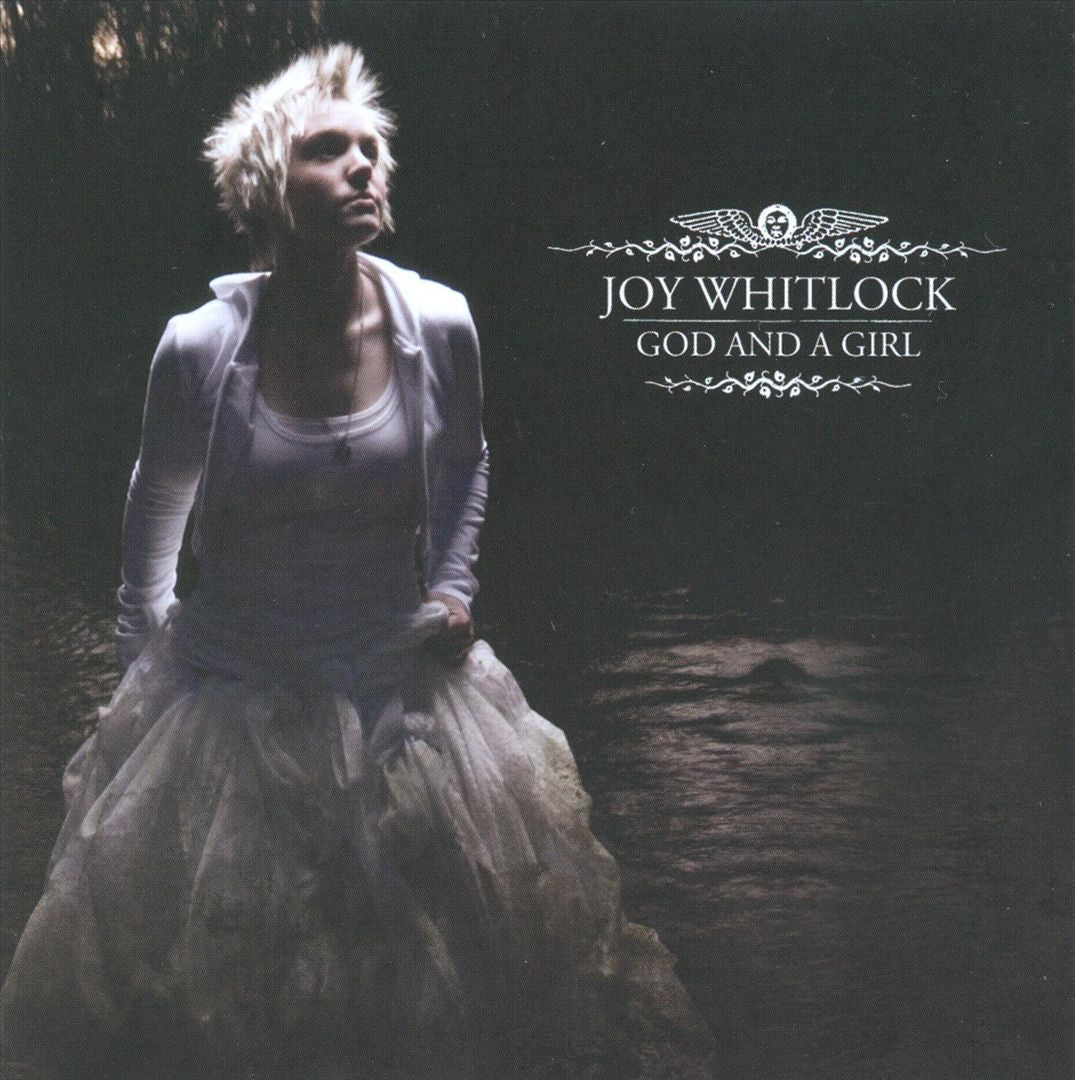 God and a Girl cover art