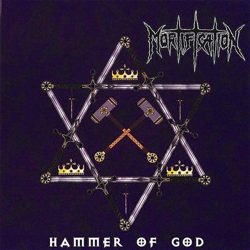 Hammer of God – Mortification – Resound Music