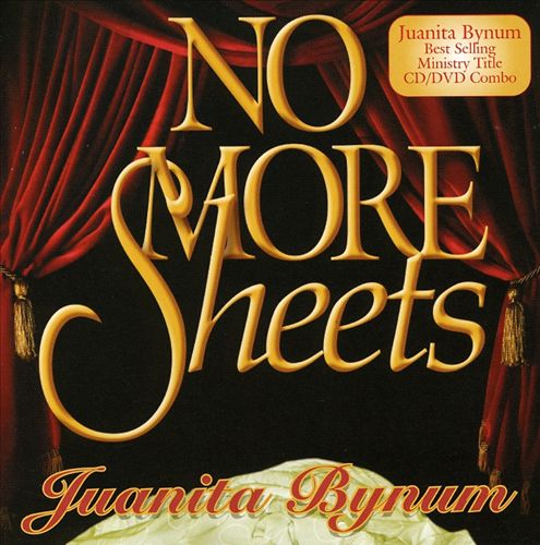 No More Sheets cover art