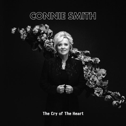 Cry of the Heart cover art