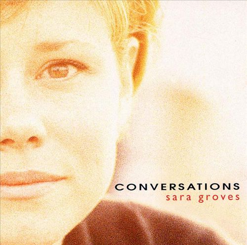 Conversations cover art