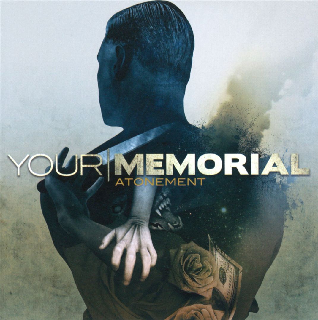 Atonement cover art